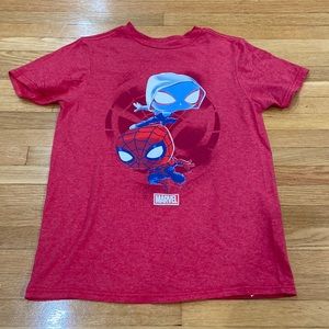 Spider-Man Shirt